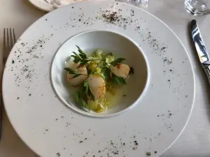 Logis Hotel Restaurant Dimmer