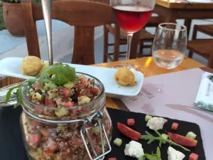 Meltemi - Restaurant