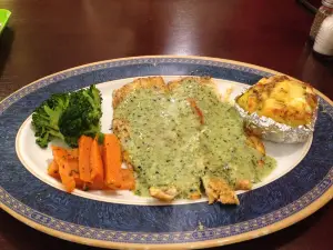 Caña Mandur Restaurant