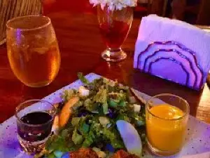 Redwitch Cafe-Restaurant