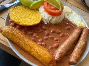 Choripaco