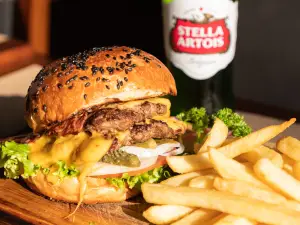 El Corte Steakhouse
