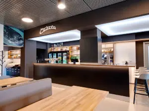 Restaurace Cezeta