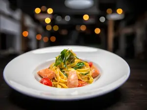 Zaza Resto Pub