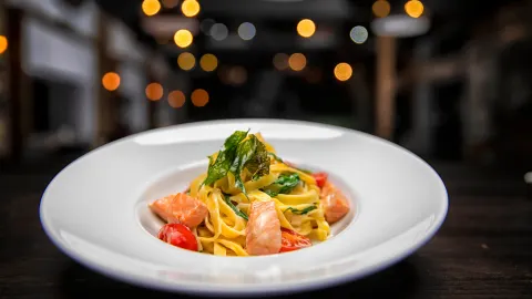 Zaza Resto Pub in 蒂米什瓦拉
