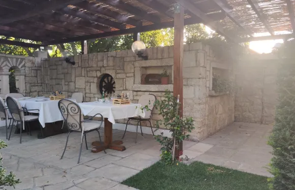 Konoba Restoran Stancija