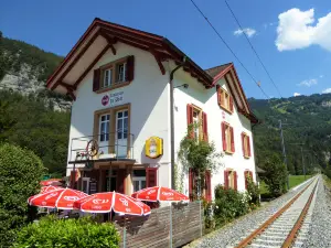 Restaurant Du Pont