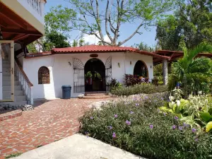 Valle Verde Restaurant