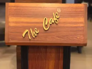 The Café Muzaffarabad