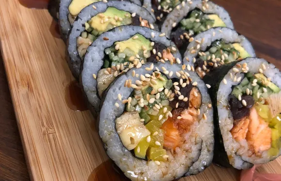 Yono Sushi