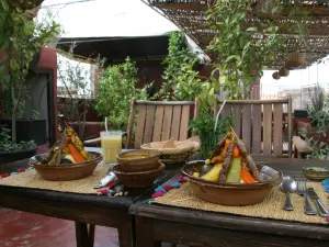 Souk Kafé