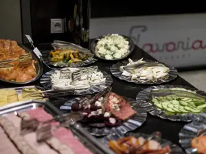 Restauracja Flavoria