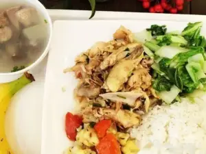炳文小吃(德化店)