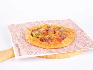 茵奥特(新市路店)