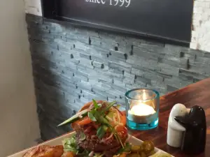 Cafe Sommerfuglen