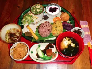 笑味の店
