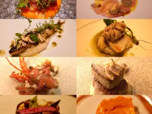 OSTERIA TRENTA