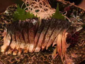 久喜ホルモン おいで屋
