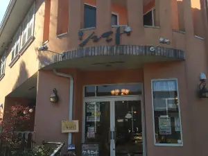 Patisserie Chouette