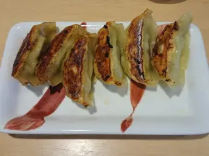 WAN YUAN YAN CANG DIAN