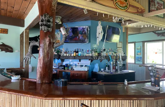 KaiLoki's Restaurant and Bar