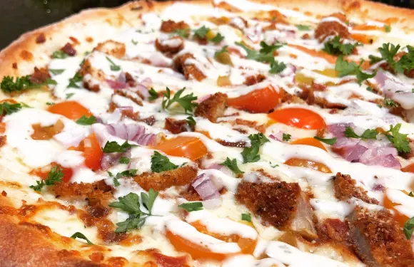 Bistro 424