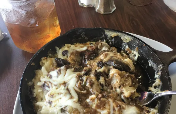 American Fusion Cafe
