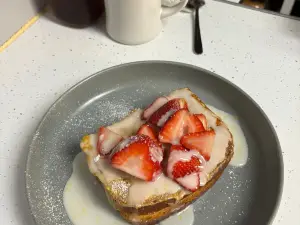 Don and Nancy’s Cafe LLC
