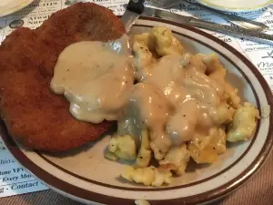 Henry Wahner's Restaurant