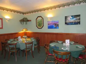 Market Street Grill