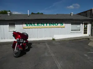 Valentino's