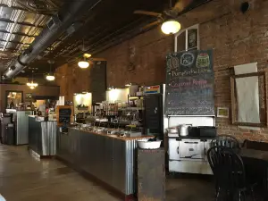 Simply Cafe