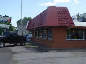 The Beachcliff Diner