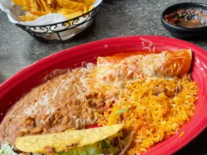 La Fiesta