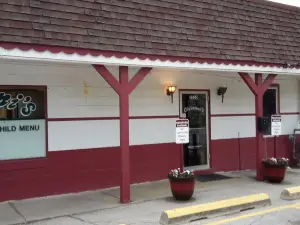 Giovanni's Family Restaurant