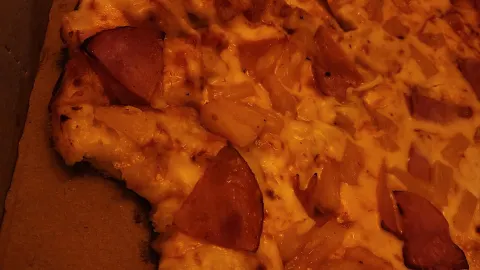 Domino's Pizza in 尤寧城