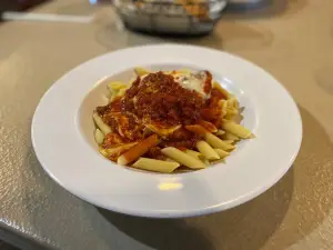 Joe's Italian Food & Pizza