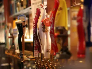 Champs Sports Bar and Grill
