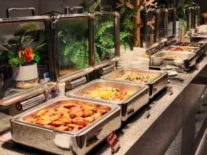 汕尾海迪温德姆酒店·全日制自助餐厅
