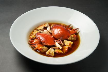 MAN HO CHINESE REASTAURANT