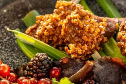 La Terrazza Dei Papi