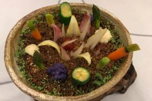 garden salad