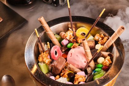 The 1515 West, Chophouse & Bar