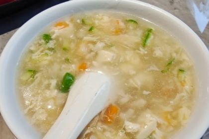 Only Yu Oriental Cuisine