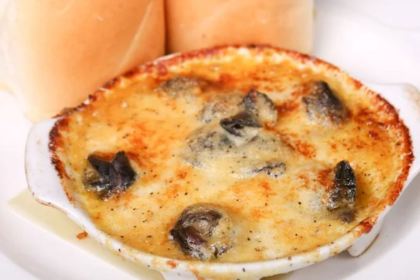 Capricciosa Restaurant