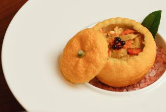 Popular dishes
