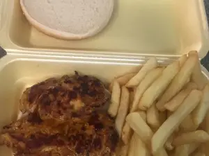 Naafiah Takeaway