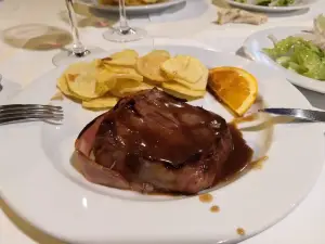 Marreta Restaurante & Marisqueira