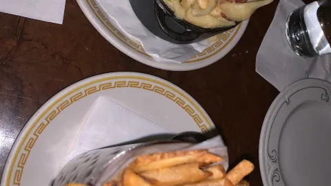 Bar Virgile in ダーラム