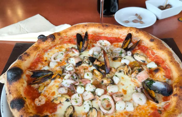 Hotel Ristorante Il Siciliano
